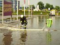 Unwetter Koeln Porz Einsatz FF Koeln P015